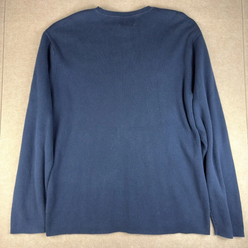 Polo Ralph Lauren note before